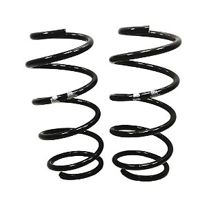 Par Mola Suspensão Dianteira Corsa Novo 1.8 8v 2003 a 2012