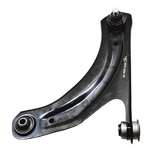 Bandeja Dianteira Esquerdo Kwid 1.0 12v após 2024...