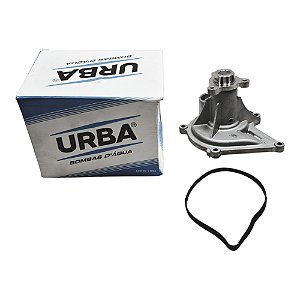 Bomba Dagua Motor Rotor 46mm Tracker 1.0/1.2 12v - Turbo após 2022...