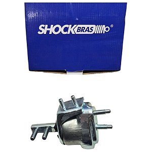 Coxim Motor Dianteiro Direito Escort 1.8 8v/16v 1997 a 2003