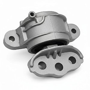 Coxim Motor Dianteiro Esquerdo Cronos 1.8 16v 2017 a 2022