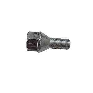 Parafuso Roda Cromado Chave 19 Stilo 1.8 16v 2002 a 2011