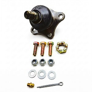 Pivo Dianteiro Superior Pajero Sport 2.5 8v/3.5 24v 1992 a 2000