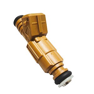 Bico Injetor Combustivel Corsa Wagon 1.0 8v MPFi 1996 a 2002