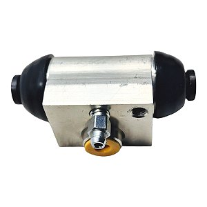 Cilindro Roda Traseira Fiesta 1.0 12v 2016 a 2019