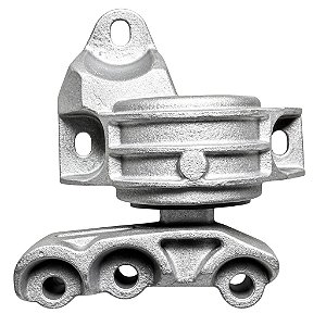Coxim Motor Dianteiro Direito Uno 1.3 16v 2016 a 2021