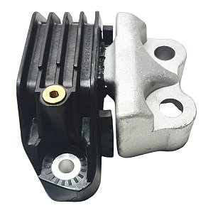 Coxim Motor Dianteiro Esquerdo Toro 1.8 16v após 2015...
