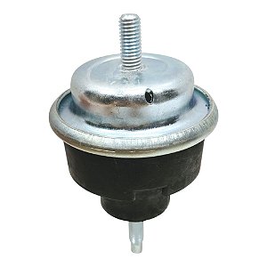 Coxim Motor Superior Direito 306 1994 a 2002 - 81mm