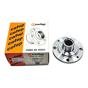 Cubo Roda Dianteiro Stilo 2.4 20v 2002 a 2008