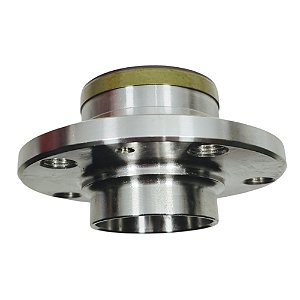 Cubo Roda Traseiro Fox 1.6 8v 2003 a 2021