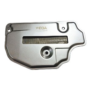 Filtro Óleo Câmbio Automático Audi TT 1.8 20v Coupe 2002 a 2006