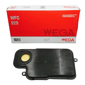 Filtro Óleo Câmbio Automático Pajero Sport 2.8/3.0/3.5 2001 a 2012