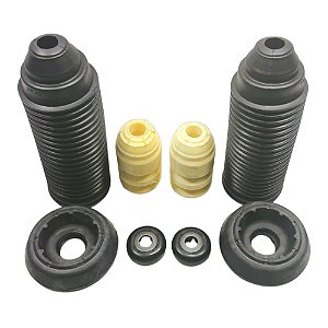 Par Kit Amortecedor Dianteiro Seat Inca 1.6 8v 1998 a 2003