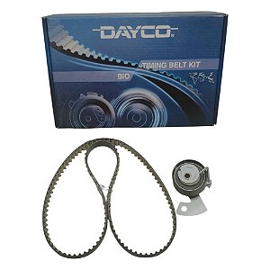 Kit Correia Dentada KA 1.5 12v Dragon 2017 a 2021- Correia no Óleo
