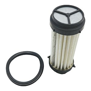Refil Filtro Óleo Câmbio Automático Mercedes GLA200