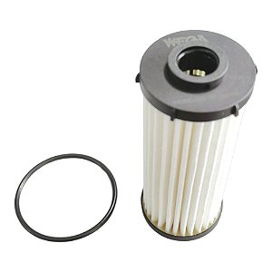 Refil Filtro Óleo Câmbio Automático Audi A3 2.5 TFSi
