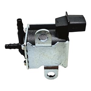 Válvula Solenoide Partida Fria 2 Vias Corsa 1.0/1.4/1.6 8v 1994 a 2005