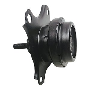 Coxim Motor Traseiro Esquerdo Civic 1.7 16v 2001 a 2006 - Automático/ Manual