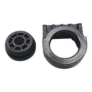Kit Suporte do Radiador Onix / Onix Plus após 2020...