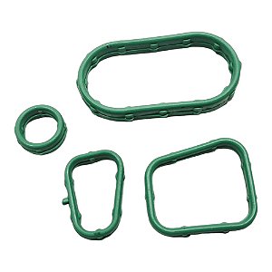 kit Vedação Bomba Óleo Pulse 1.3 Firefly após 2022... - Motor Firefly 1.0/1.3