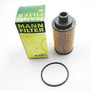 Refil Filtro Oleo Motor Tiggo 7 1.6 16v após 2023...