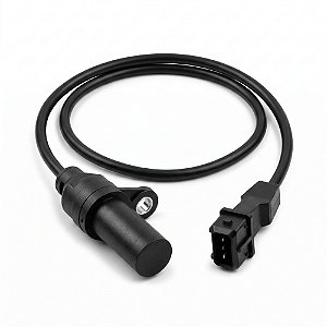 Sensor de Rotação Uno 1.0 8v 2006 a 2008 - 3 Pinos