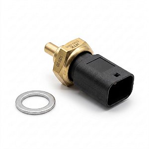 Sensor Temperatura Agua Injeção Captur 2.0 16v 2017 a 2021