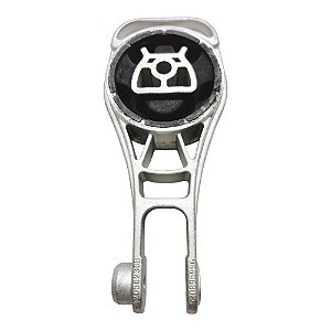 Coxim Traseiro Câmbio Inferior Spin 1.8 8v após 2012... - Manual/ Automático