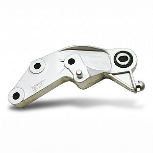 Suporte Torção Coxim Câmbio Prisma 1.0/1.4 8v 2012 a 2019 - Cãmbio Manual