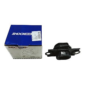 Coxim Superior Cambio Esquerdo Kicks 1.6 16v após 2016... - Câmbio Automático