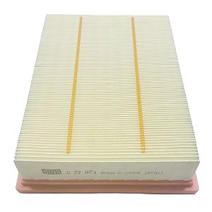 Filtro Ar Motor Tiggo 8 1.6 16v - TGDi após 2020...