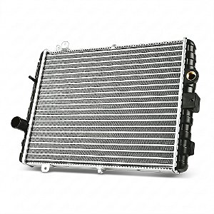 Radiador Agua Gol 1.6/1.8/2.0 8v 1987 a 1994 - S/ACD