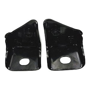 Par Suporte Motor Dianteiro Direito Santana 1.8/2.0 8v 1984 a 2006