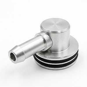 Válvula De Retenção Aluminio Golf 1.0/1.4 TSi/ MSi