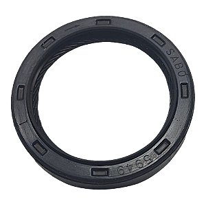 Retentor Virabrequim Motor I30 2.0 16v 2009 a 2012
