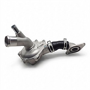 Bomba Dagua Motor Linea 1.8 16v 2010 a 2016