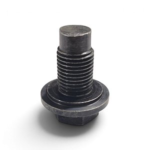 Bujão Dreno Carter Oleo Motor Argo 1.0 6v - 1.3 8v após 2017... - 12,5mm Motor FireFly
