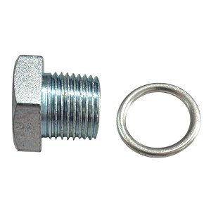 Bujão Recuperador Cônico Carter Óleo Motor Universal - 16mm