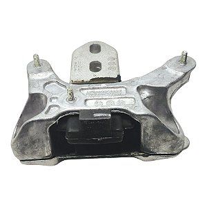 Coxim Motor e Câmbio Esquerdo KA 1.5 16v 2014 a 2018