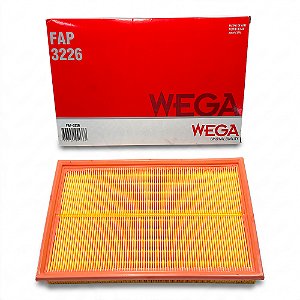 Filtro Ar Motor Calibra 2.0 16v 1993 a 1997