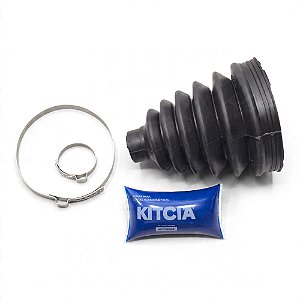 Kit Coifa Homocinética Roda Focus 2014 a 2019