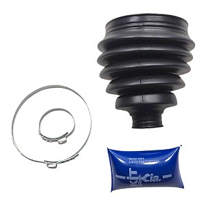 Kit Coifa Homocinética Roda Jac J6 2.0 16v 2010 a 2016