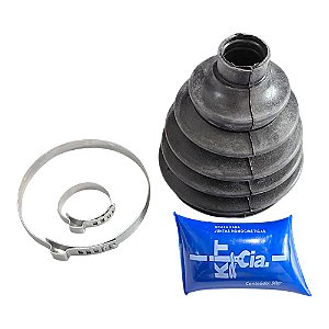 Kit Coifa Homocinética Roda Sportage 2.0 16v 2004 a 2010