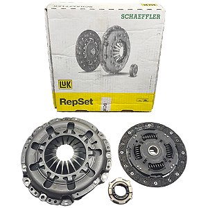 Kit Embreagem HB20 1.0 12v 2012 a 2021