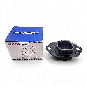 Coxim Superior Cambio Esquerdo Sandero 1.0 16v 2014 a 2016