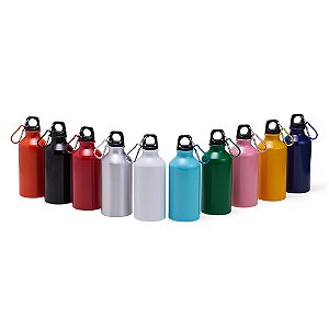 Squeeze Inox 420ml