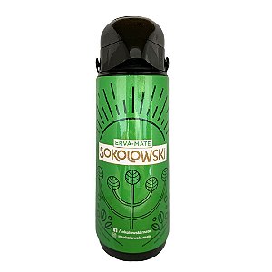 Garrafa Térmica Sokolowski
