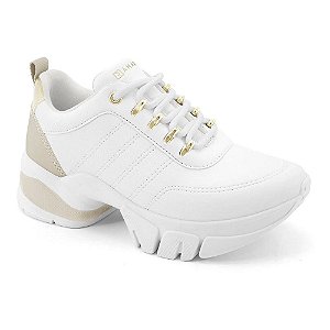 Tenis feminino sale real calçados