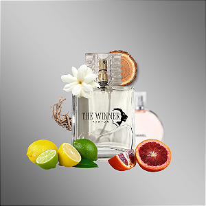 OPPORTUNITY - INSPIRAÇÃO: CHANEL CHANCE