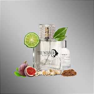 TWENTY NINE - INSPIRAÇÃO: THE NOIR 29 LE LABO